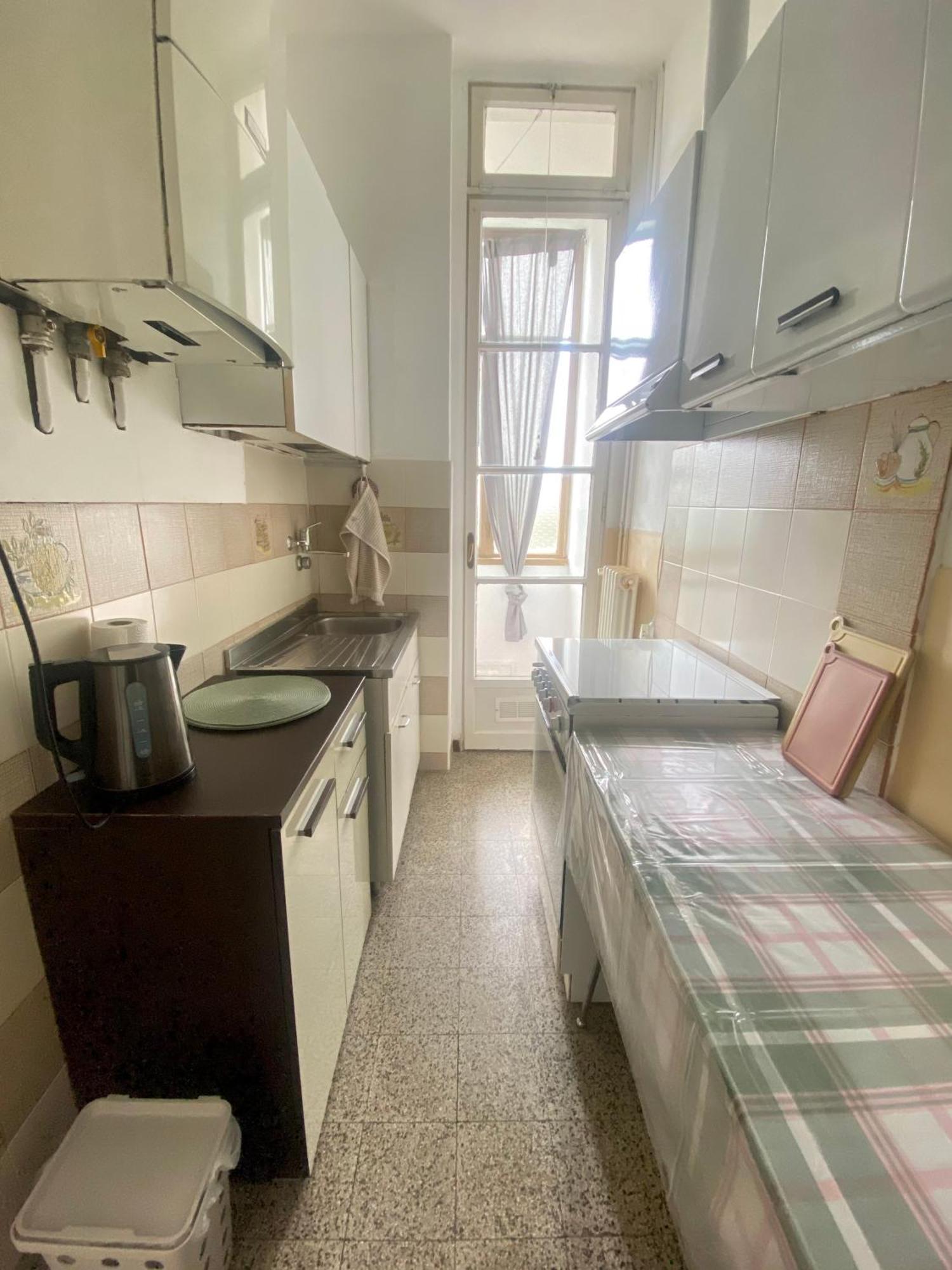 Casa Sara Como Lake Parcheggio Interno Privato 케르노비오 외부 사진